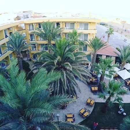 Hotel Varol Ayvalik