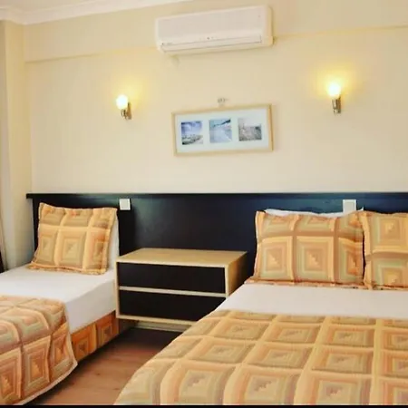 Varol Hotel Ayvalik
