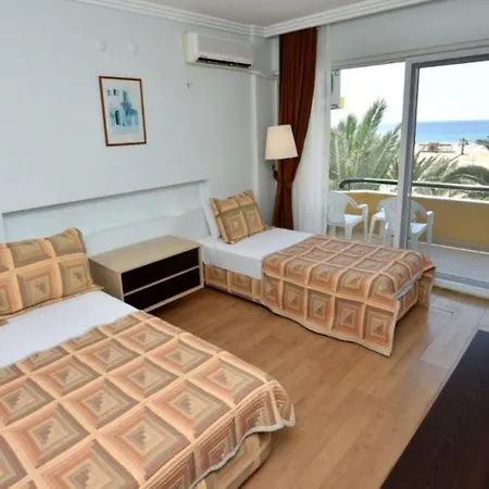 Hotel Varol Ayvalik
