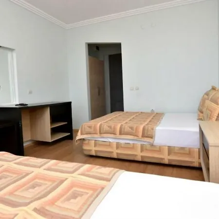 Hotel Varol
