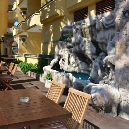 Varol Hotel Ayvalik