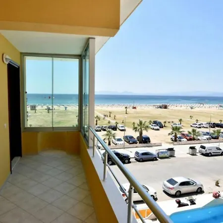 Hotel Varol