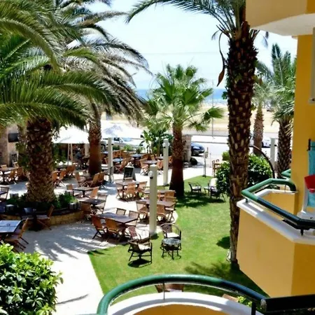 Varol Hotel