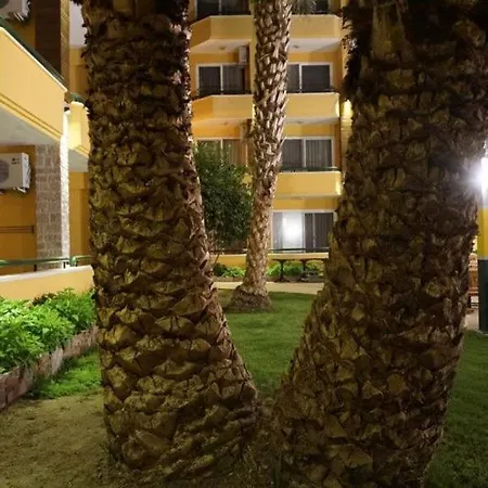 Varol Hotel