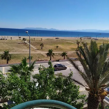 Hotel Varol *