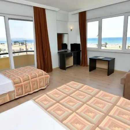 Varol * Ayvalı
